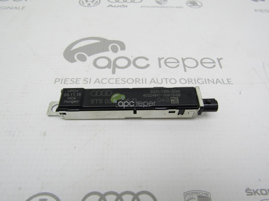 Amplificator antena Audi A5 8T Sportback - Cod: 8T8035225D