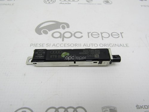 Amplificator antena Audi A5 8T Sportback - Cod: 8T8035225D