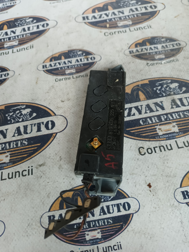 Amplificator antena Audi A5, 8T0035225N