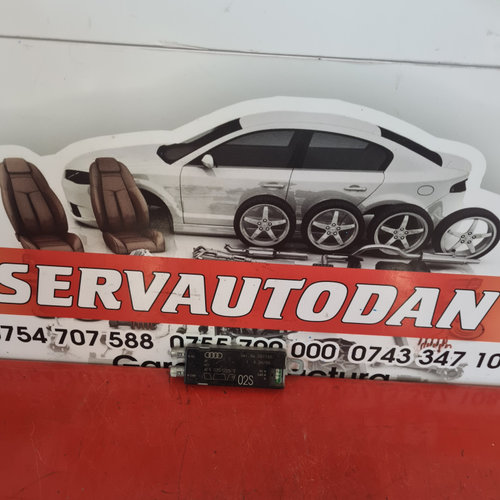 Amplificator antena Audi A6 (2004-2011) [4F2, C6] 3.0 Motorina 2008, 4F9035225S