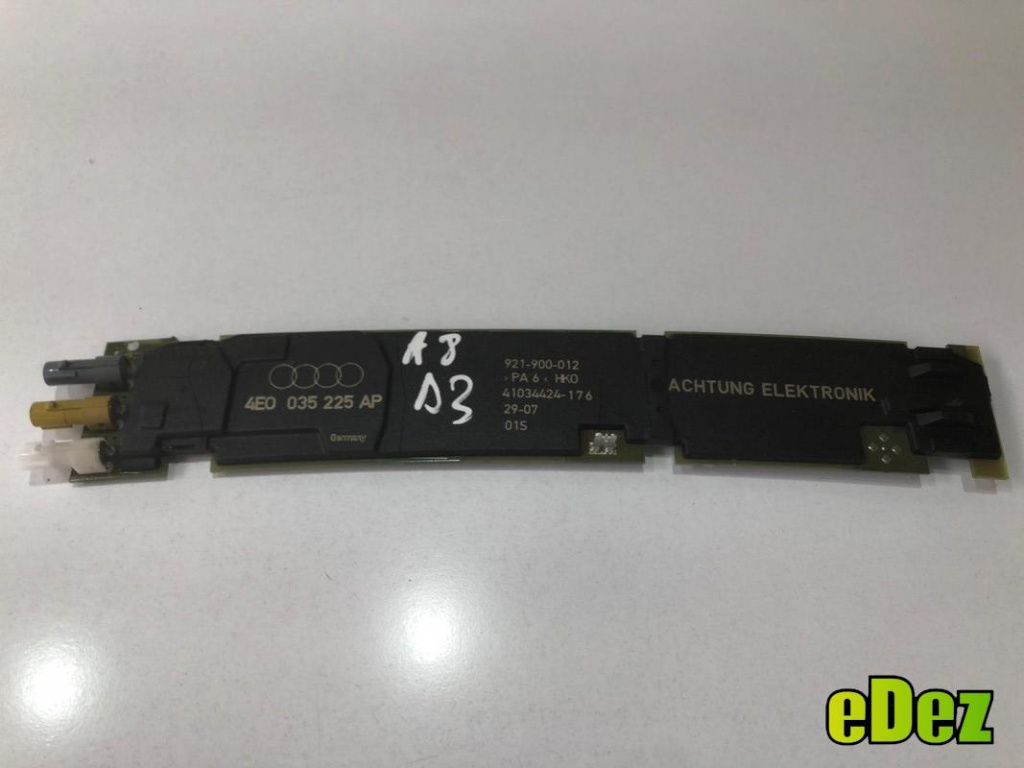 Amplificator antena Audi A6 (2004-2011) [4F2, C6] 4e0035225ap