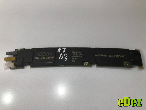 Amplificator antena Audi A6 (2004-2011) [4F2, C6] 4e0035225ap