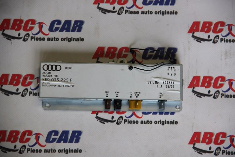 Amplificator antena Audi A6 2004-2011 4F2, C6 8E9035225P