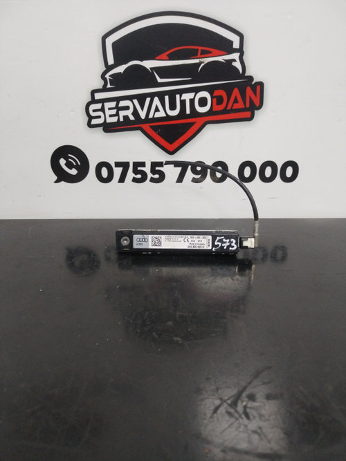 Amplificator antena Audi A6 (2010-2018) [4G2, C7] 2.0 Motorina 2018, 4K9035225D / COMBI
