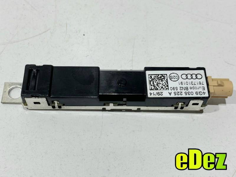 Amplificator antena Audi A6 (2010-2018) [4G2, C7] 4G9035225A