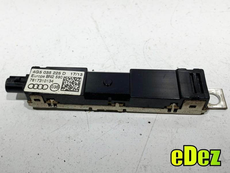 Amplificator antena Audi A6 (2010-2018) [4G2, C7] 4G5035225D
