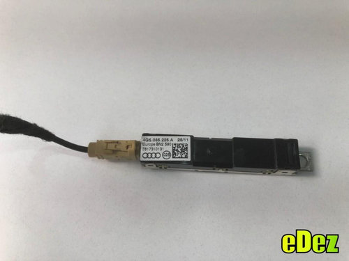 Amplificator antena Audi A6 (2010-2018) [4G2, C7] 4g5035225a