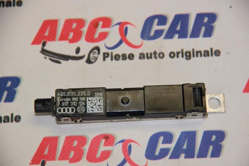 Amplificator antena Audi A6 2010-2018 4G2, C7 4G5035225D