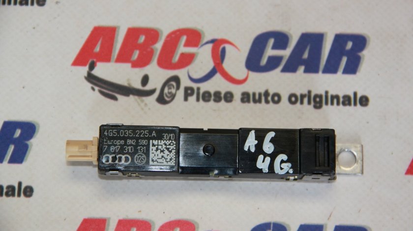 Amplificator antena Audi A6 4G C7 cod: 4G5035225A model 2014