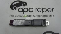 Amplificator Antena Audi A6 4G cod 4G5035225 Origi...