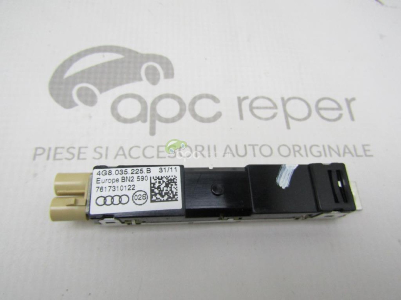 Amplificator Antena Audi A7 4G - 4G8035225B