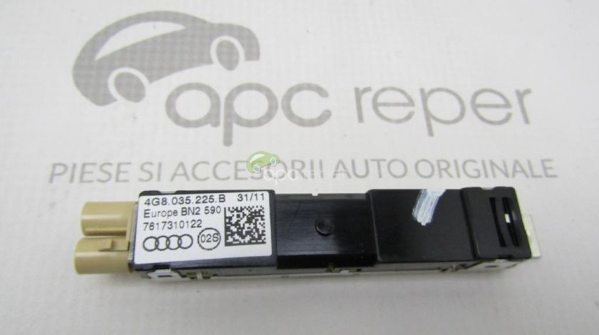 Amplificator Antena Audi A7 4G - 4G8035225B