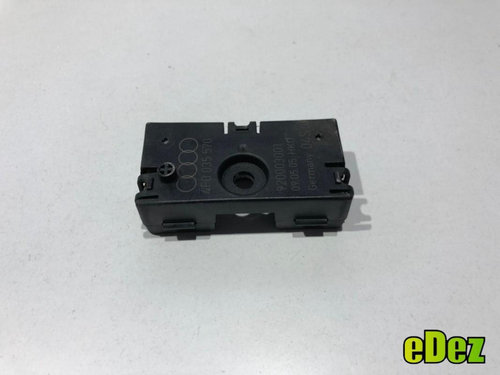Amplificator antena Audi A8 (2002-2009) [4E] D3 4f0035570