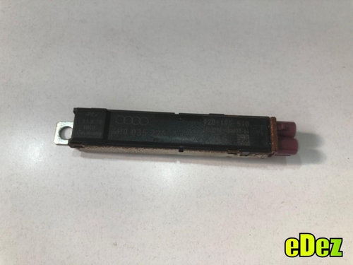 Amplificator antena Audi A8 (2009-2017) [4H] D4 4h0035225