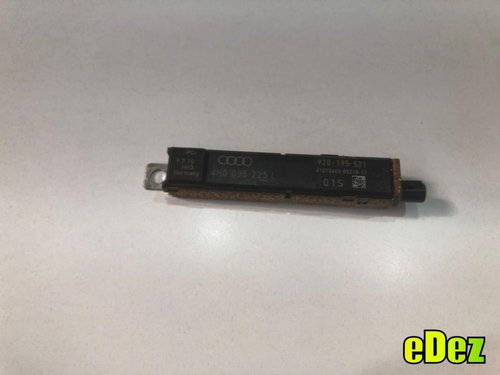 Amplificator antena Audi A8 (2009-2017) [4H] D4 4h0035225l
