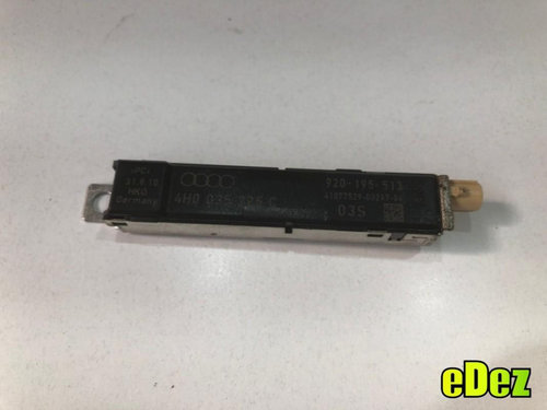 Amplificator antena Audi A8 (2009-2017) [4H] D4 4h0035225c