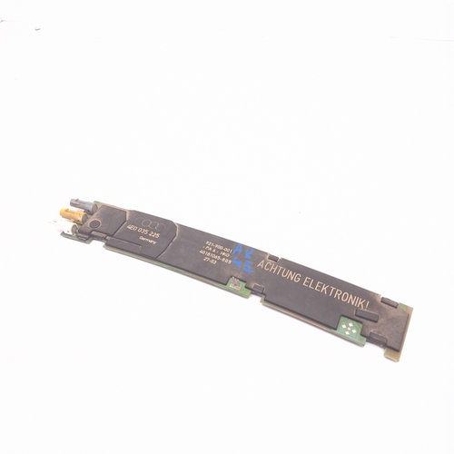 Amplificator Antena Audi A8 (4E) 2002 - 2009 4E0035225, 921900001, 921-900-001, 40181065805