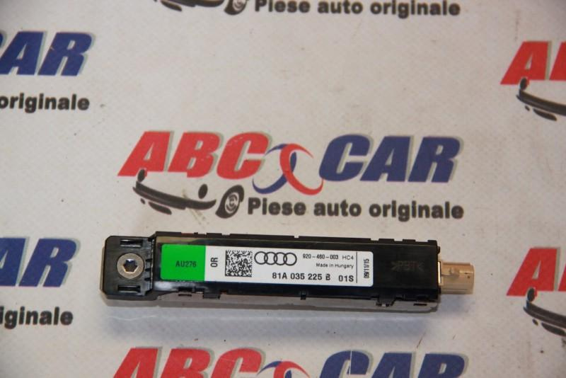 Amplificator antena Audi Q2 2016-2020 81A035225B