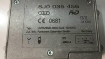 Amplificator antena Audi Q5 (2008-2012) [8R] 8J003...