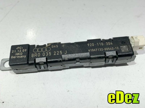 Amplificator antena Audi Q5 (2008-2012) [8R] 8R0035225J