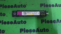 Amplificator antena Audi Q5 (2008->) [8R] 80a03522...