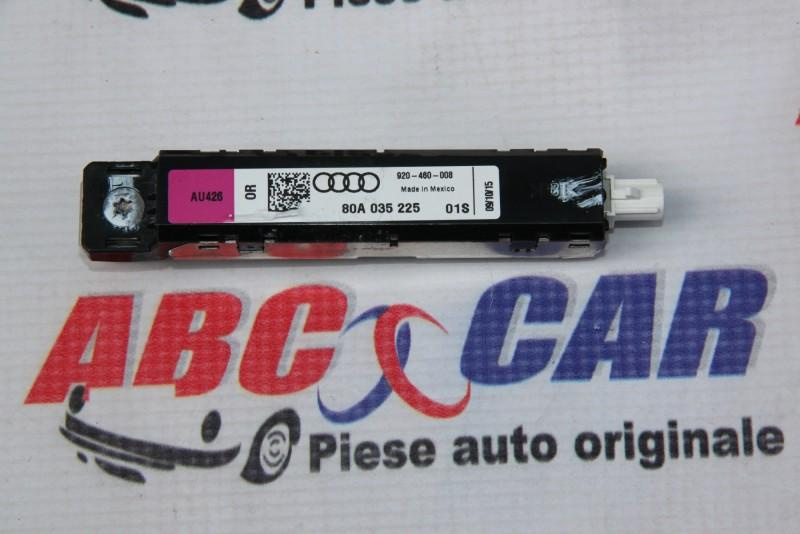 Amplificator antena Audi Q5 2017-> 80A 80A035225