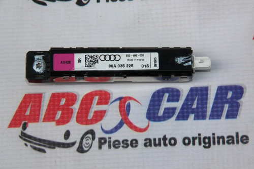 Amplificator antena Audi Q5 2017-> 80A 80A035225