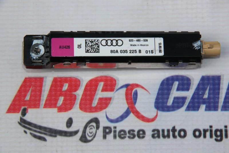 Amplificator antena Audi Q5 2017-> 80A 80A035225B