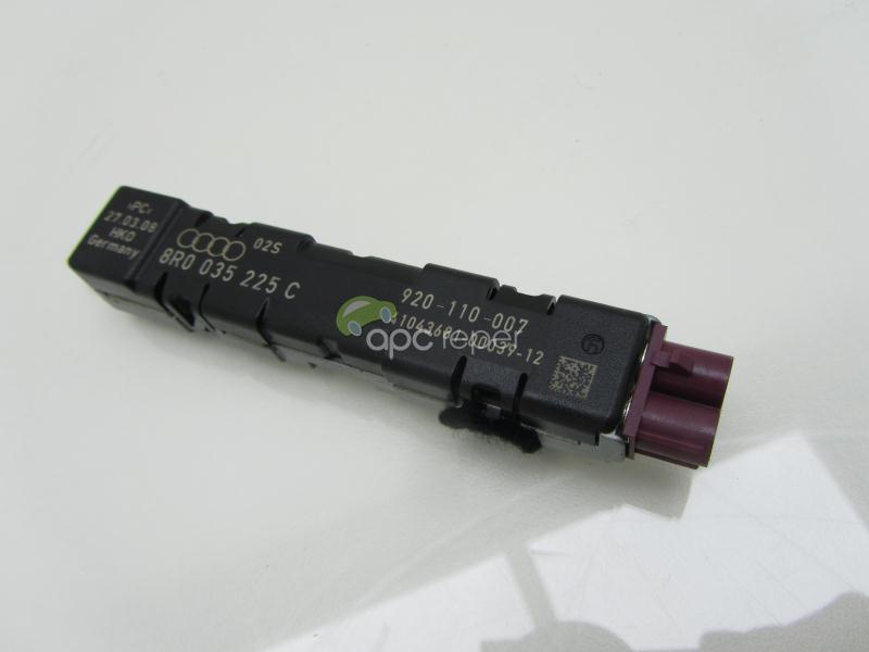 Amplificator Antena Audi Q5 8R Originala 8R0035225C