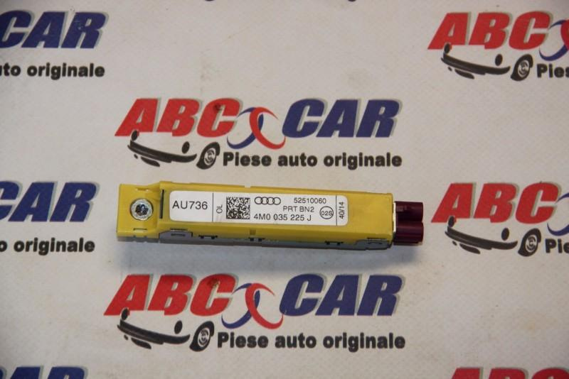 Amplificator antena Audi Q7 2015-> 4M 4M0035225J