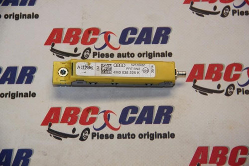 Amplificator antena Audi Q7 2015-> 4M 4M0035225K