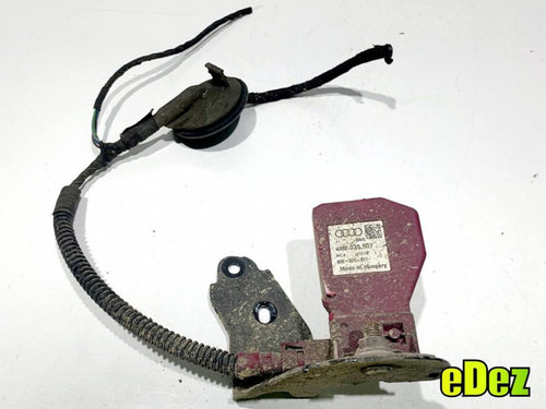 Amplificator antena Audi Q7 (2015->)[4M] 4M0035507