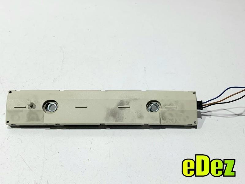 Amplificator antena Audi Q7 facelift (2010-2015) [4L] 4L0035225J