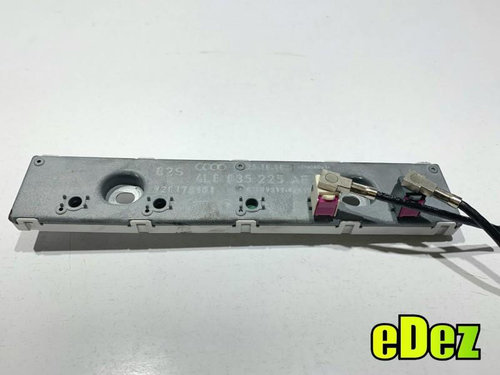 Amplificator antena Audi Q7 facelift (2010-2015) [4L] 4L0035225AE