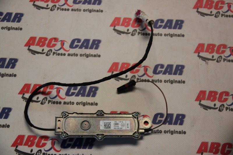 Amplificator antena Audi R8 2007-> 4S0035225