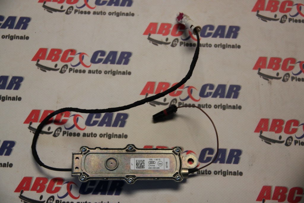 Amplificator antena Audi R8 cod: 4S0035225 model 2012