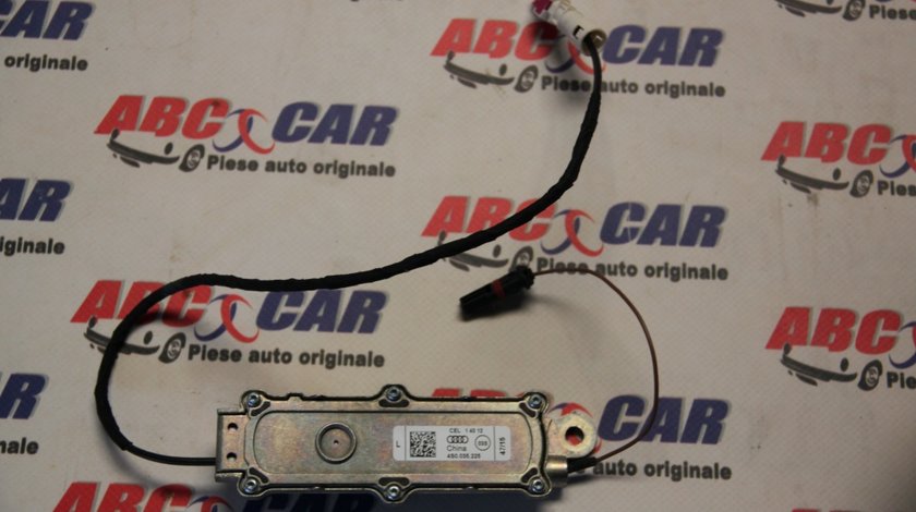 Amplificator antena Audi R8 cod: 4S0035225 model 2012