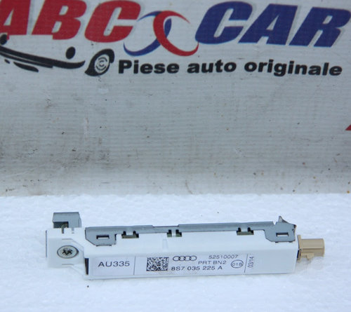 Amplificator antena Audi TT 8S 2015-prezent 8S7035225A