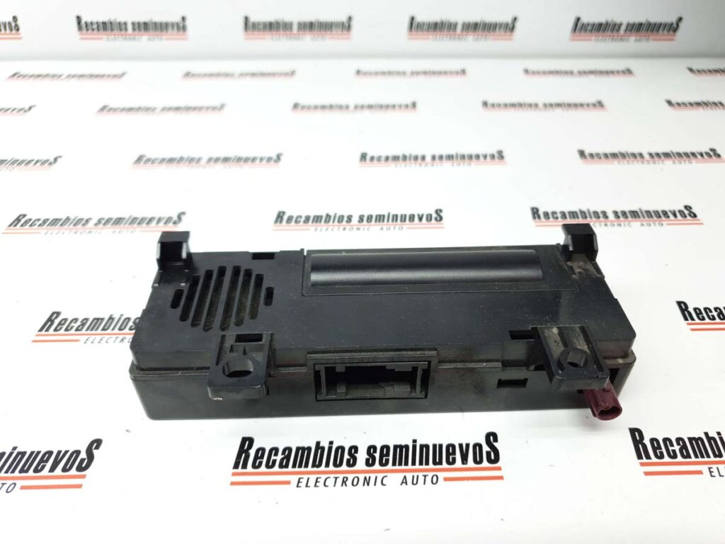 Amplificator ANTENA AUTOLIV PEUGEOT PEUGEOT -CUALQUIER MODELO- 96747675809674767580