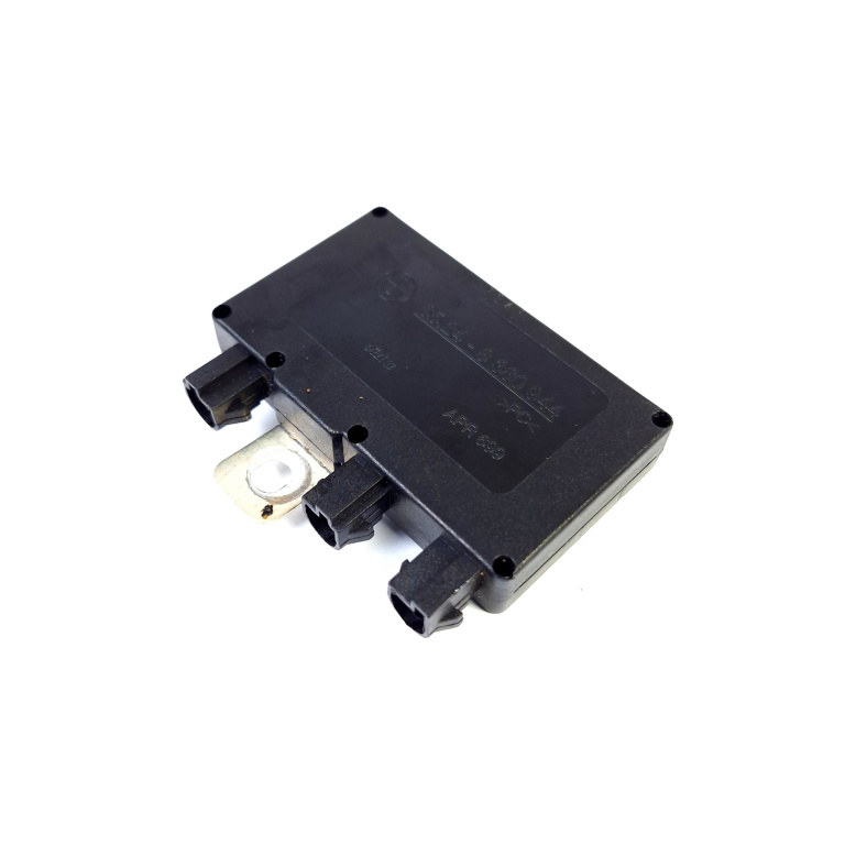Amplificator Antena Bmw 3 (E46) 1998-2007 320 Ci M54 B22 (226S1) Benzina 8380944, 65248380944, 6524-8380944, 65.24-8 380 944, 16268429 Fuba