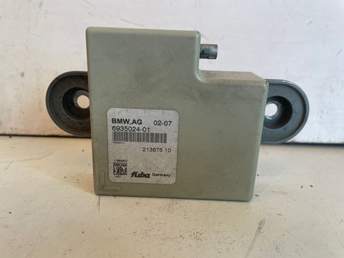 Amplificator Antena BMW 3 (E90, E91, E93, E92) 2005 - 2013 693502401