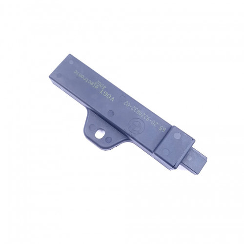 Amplificator Antena BMW 5 - F10, F18, F11 2009 - 2017 Motorina 9220832, 65209220832, 6520922083202, ...
