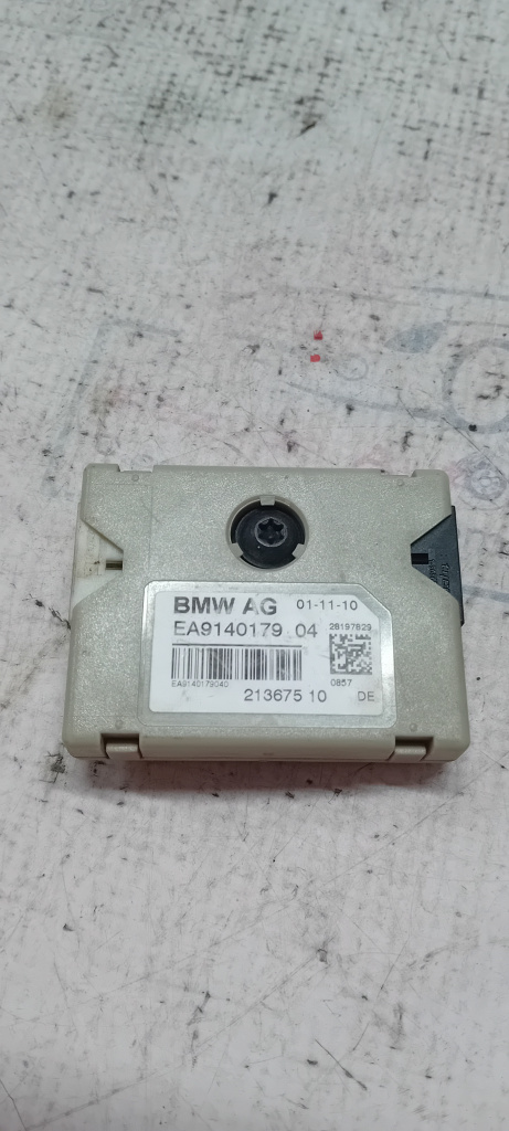 Amplificator Antena BMW 520 F10 2010, EA914017904