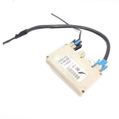 Amplificator Antena BMW 7 (E65, E66, E67) 2001 - 2008 BMWAG8368205, 8368205, BMWAG1749901, 1749901
