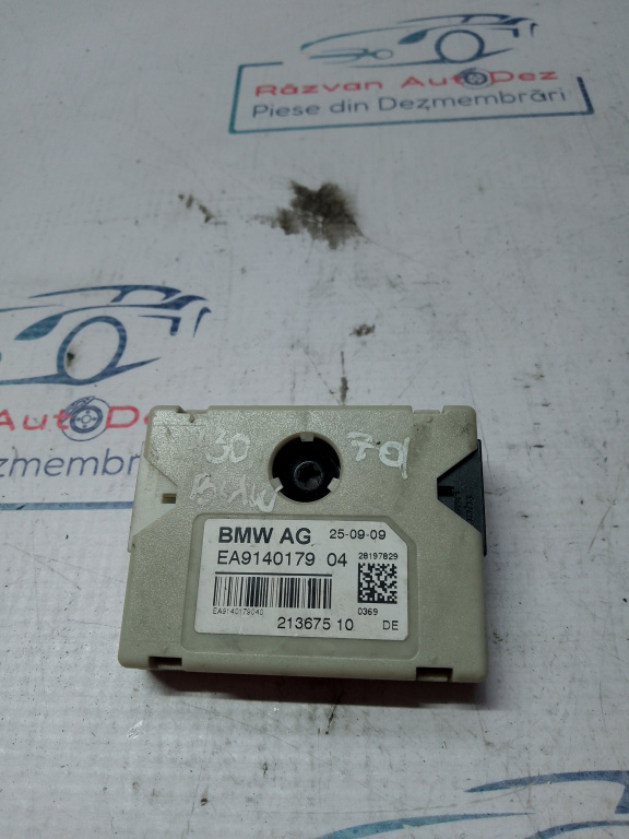 Amplificator antena BMW 730 2009, 914017904
