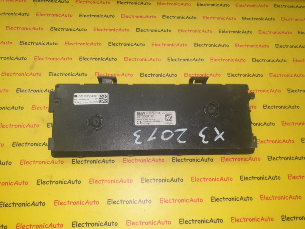 Amplificator antena BMW 927606001