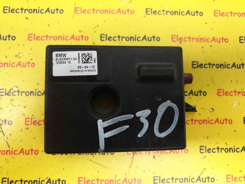 Amplificator Antena BMW, BU9230911 04, 108594 10