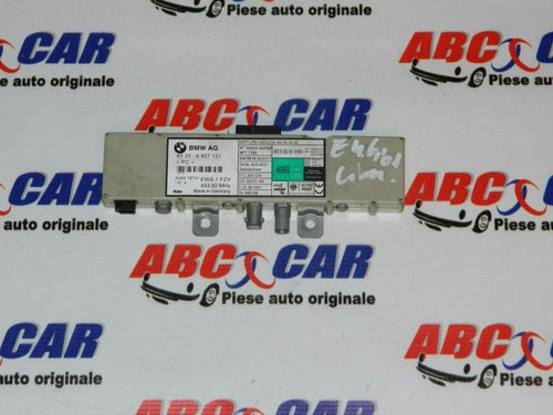 Amplificator antena BMW Seria 3 1998-2005 E46 6525-6907121