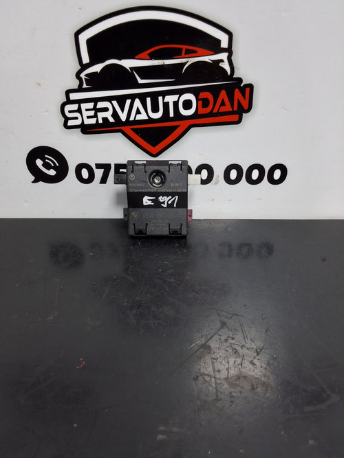Amplificator antena BMW Seria 3 (2005-2012) [E91] 2.0 Motorina 2011, 9141491