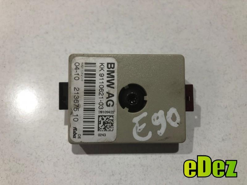 Amplificator antena BMW Seria 3 (2006-2012) [E92] 9110621